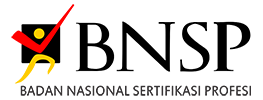Logo BNSP